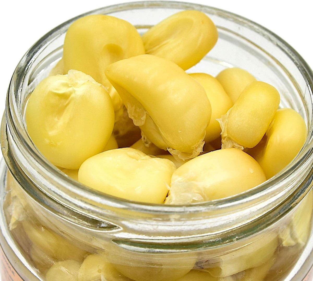 Прикормка Кукуруза Goliat Vanilla (ванильный), натуральный Vanilla (ванильный) 0.125 кг купить,NaN