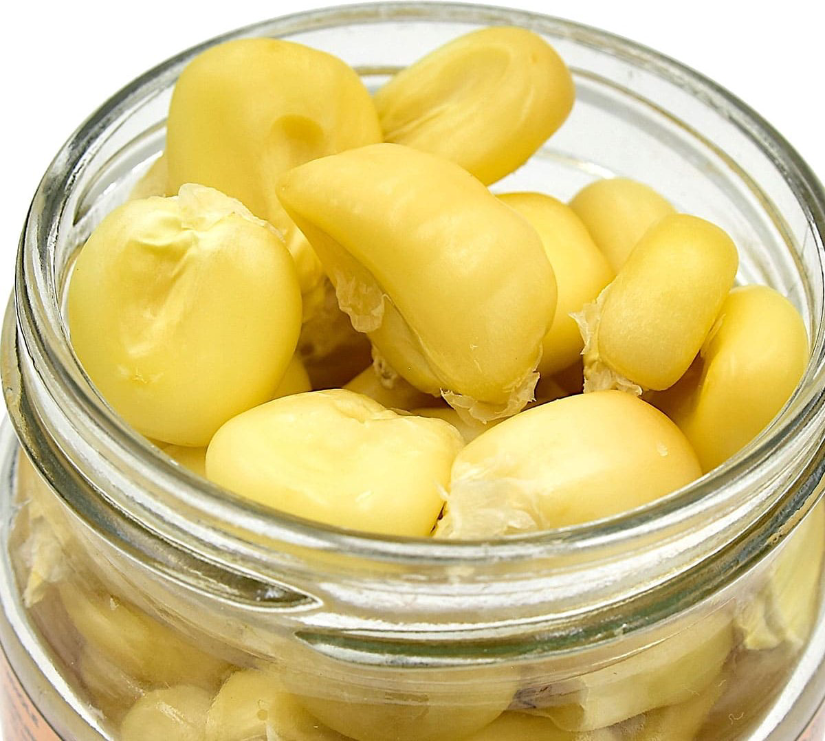 Прикормка Кукуруза Goliat Vanilla (ванильный), натуральный Vanilla (ванильный) 0.125 кг купить,NaN