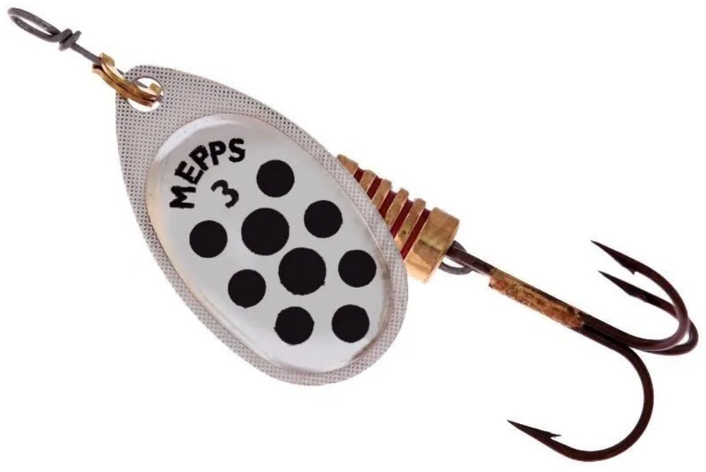 Блесна Mepps 13547 1 шт купить,NaN