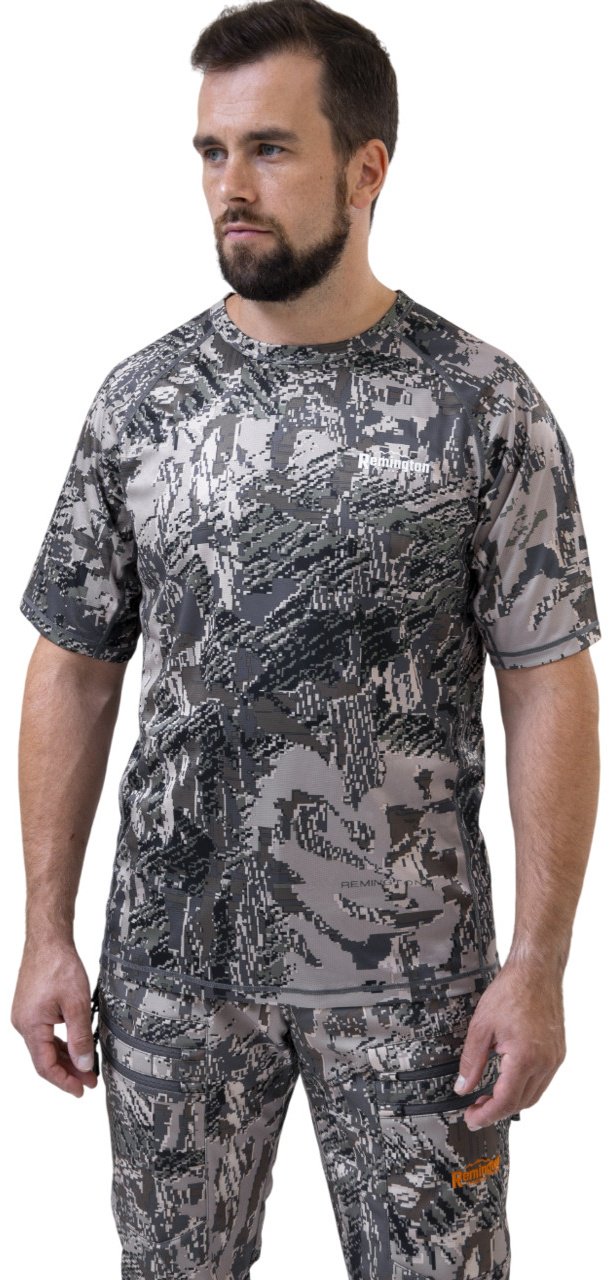 Футболка Remington RM1306-993-M M купить,NaN