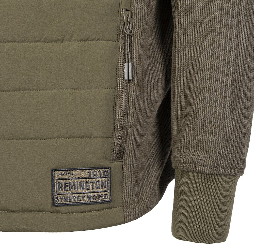 Джемпер Remington RM1128-903 XXXXL купить,NaN