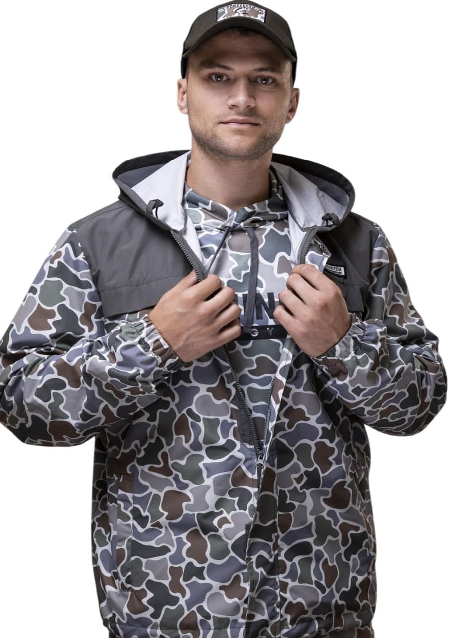 Куртка Remington FM1126-034-XL XL купить,NaN