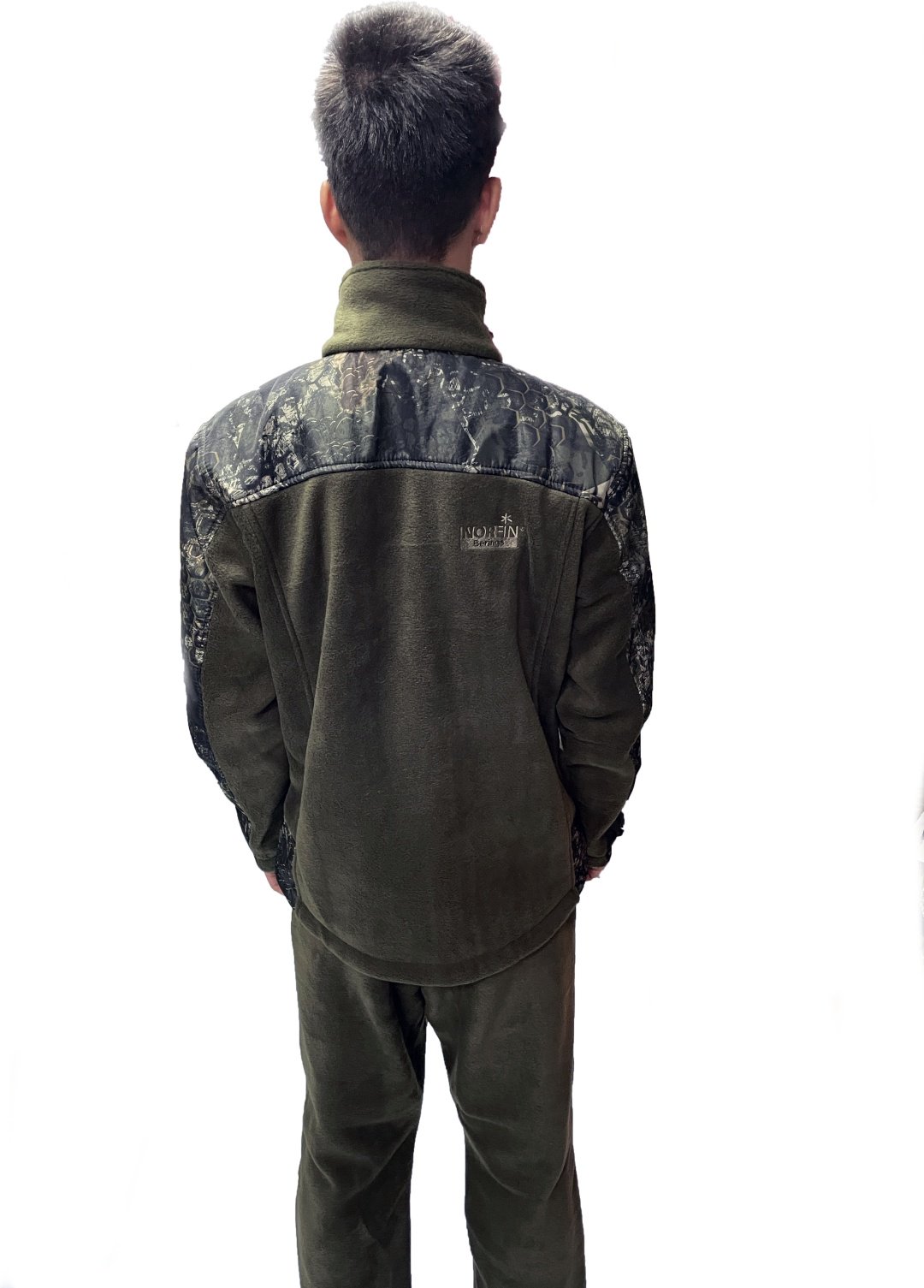 Костюм NORFIN Berings 60, 62 купить,NaN