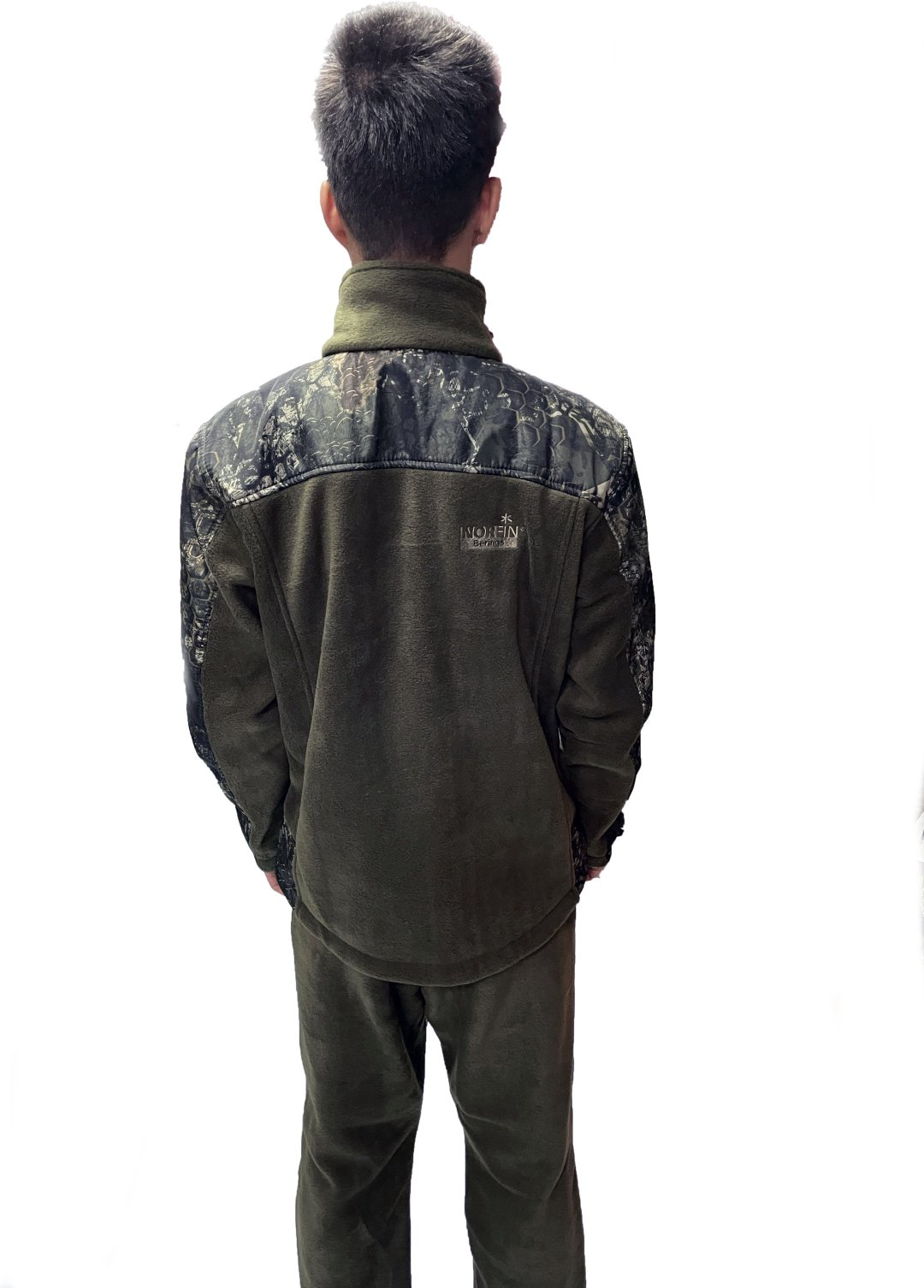 Костюм NORFIN Berings 60, 62 купить,NaN