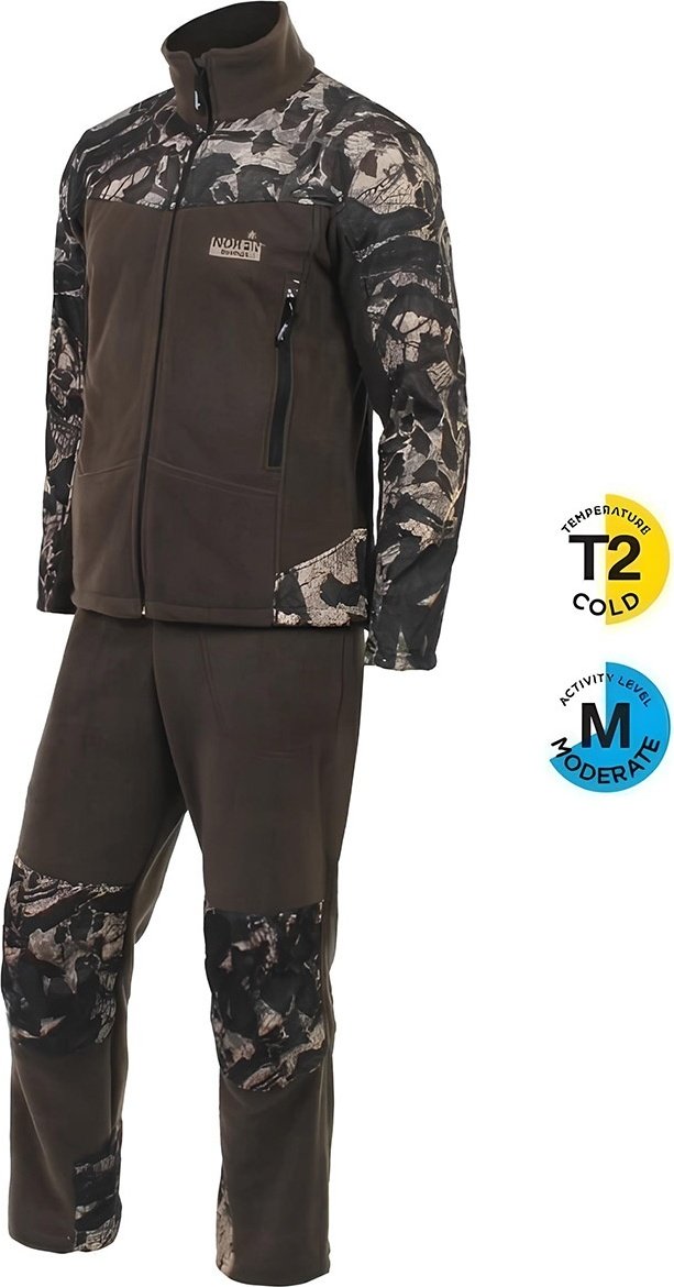 Костюм NORFIN Berings 60, 62 купить,NaN