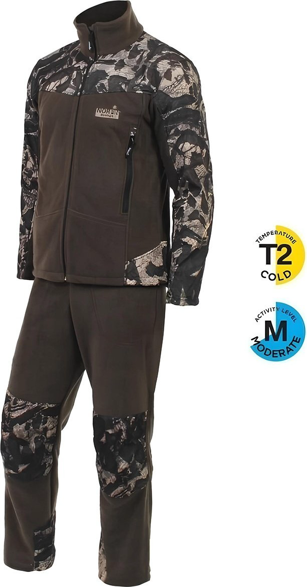 Костюм NORFIN Berings 60, 62 купить,NaN