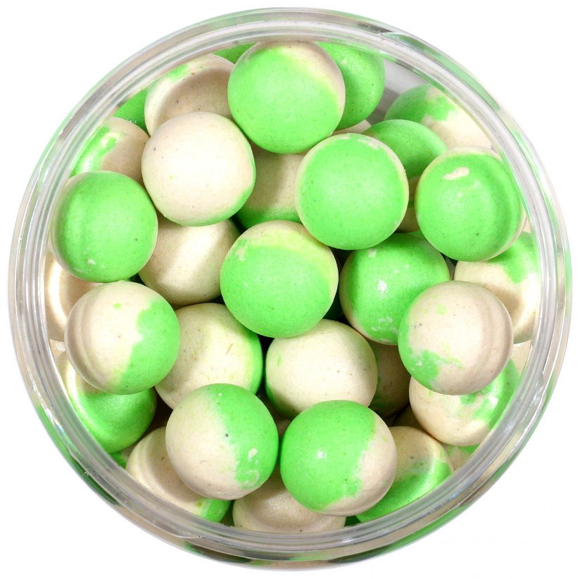 Прикормка GBS Baits GBS-POP-UP-10-0.4-SPIC Острые специи 0.04 кг купить,NaN
