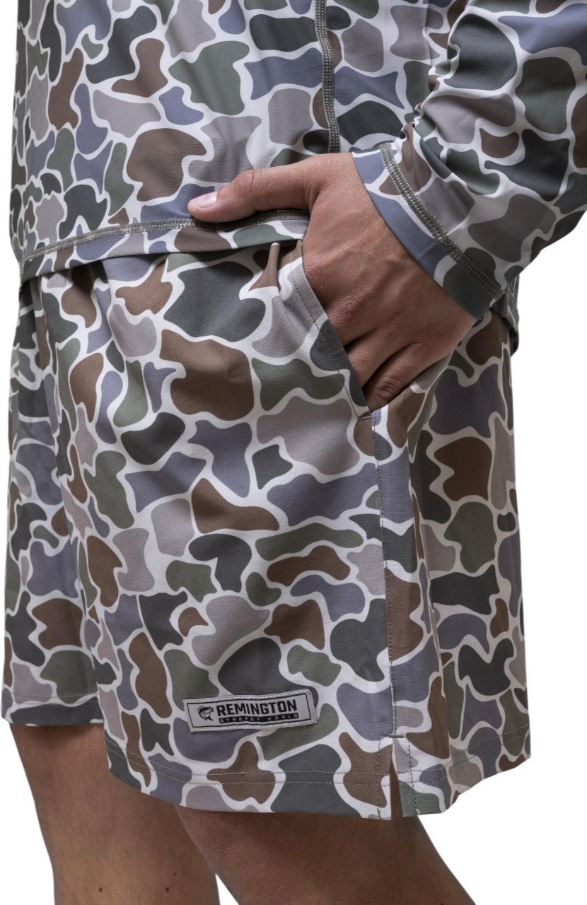 Шорты Remington FM1926-034-2XL XXL купить,NaN