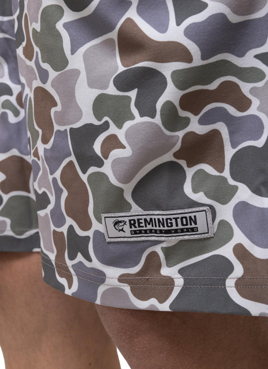 Шорты Remington FM1926-034-2XL XXL купить,NaN