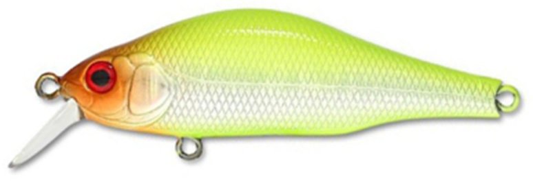 Воблер ZipBaits 1595.03.06 1 шт 70 мм 996 SHININGCHART купить,NaN