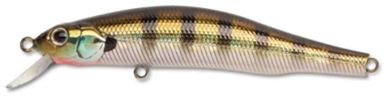 Воблер ZipBaits 1595.02.52 1 шт 90 мм 509 BLUE GILL купить,NaN