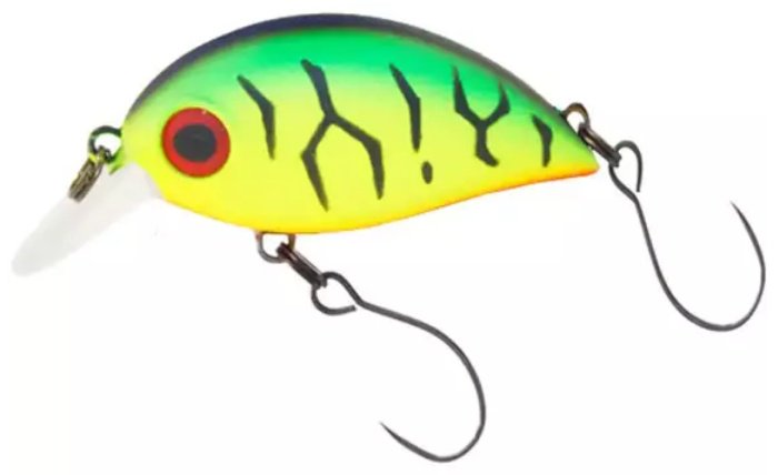 Воблер ZipBaits Hickory SR 1595.03.71 1 шт 34 мм 995 HOT TIGER купить,NaN
