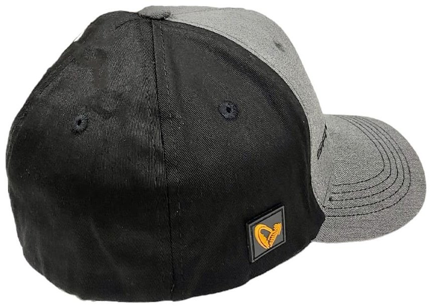 головной убор Savage Gear Strike Cap 76689 серый купить,NaN