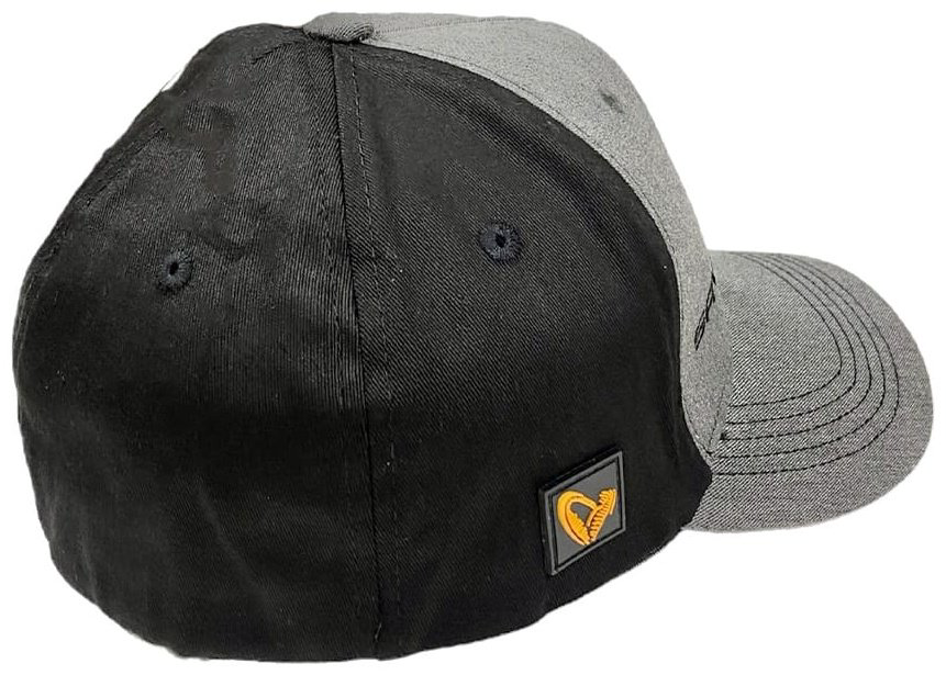 головной убор Savage Gear Strike Cap 76689 серый купить,NaN