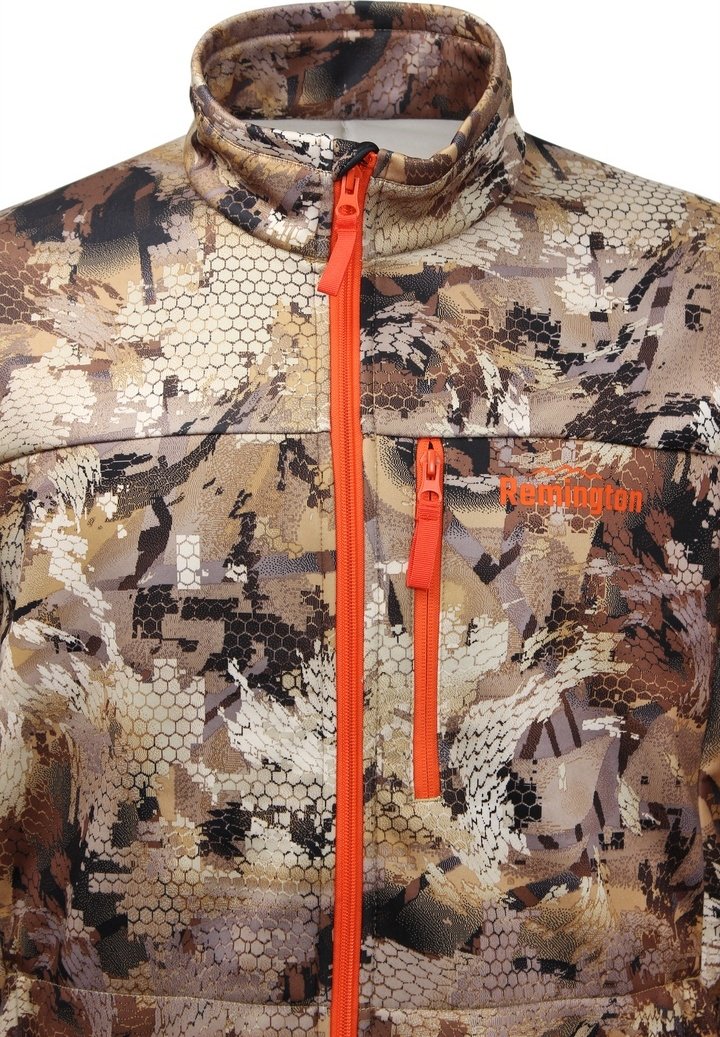 Толстовка Remington RM1107-995-4XL XXXXL купить,NaN