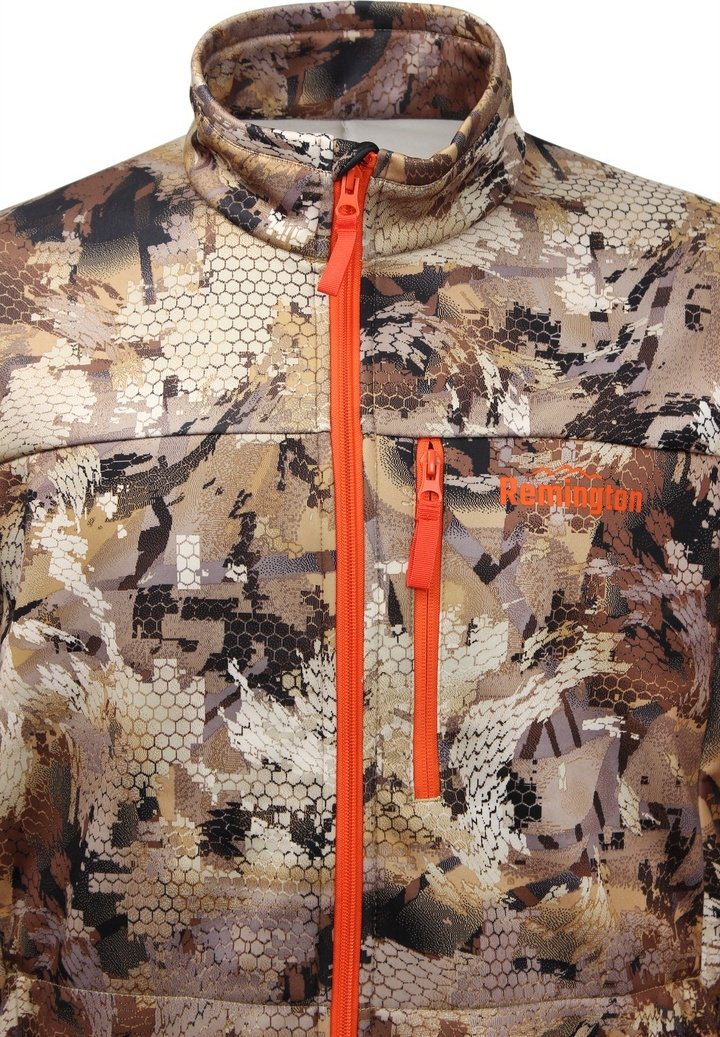 Толстовка Remington RM1107-995-4XL XXXXL купить,NaN