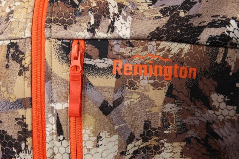 Толстовка Remington RM1107-995-4XL XXXXL купить,NaN
