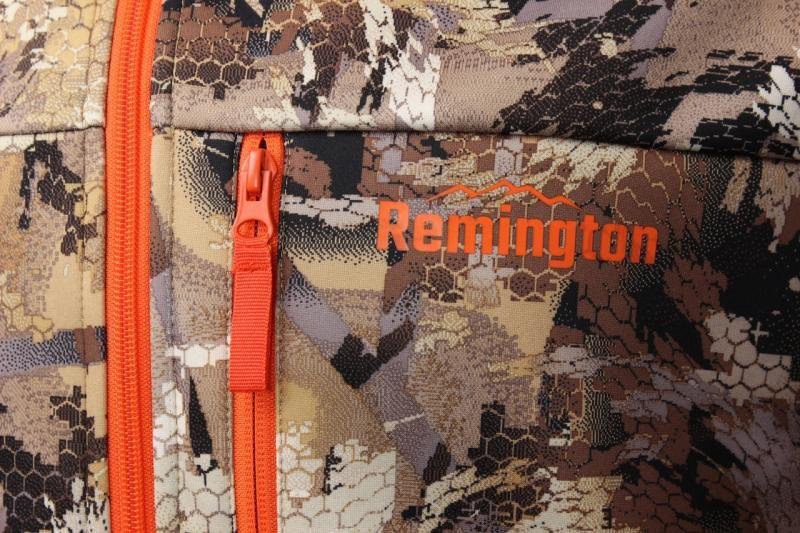 Толстовка Remington RM1107-995-4XL XXXXL купить,NaN