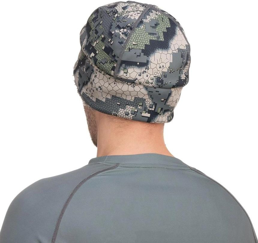 Головной убор NISUS N-TN-HT-003 L-XL L, XL купить,NaN