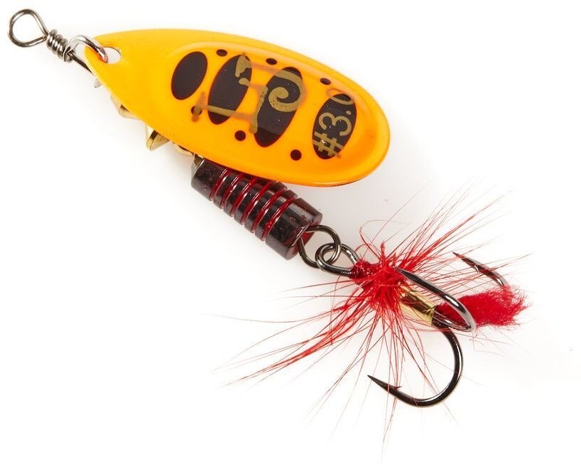Блесна Lucky John LJBB03-011 1 шт купить,NaN