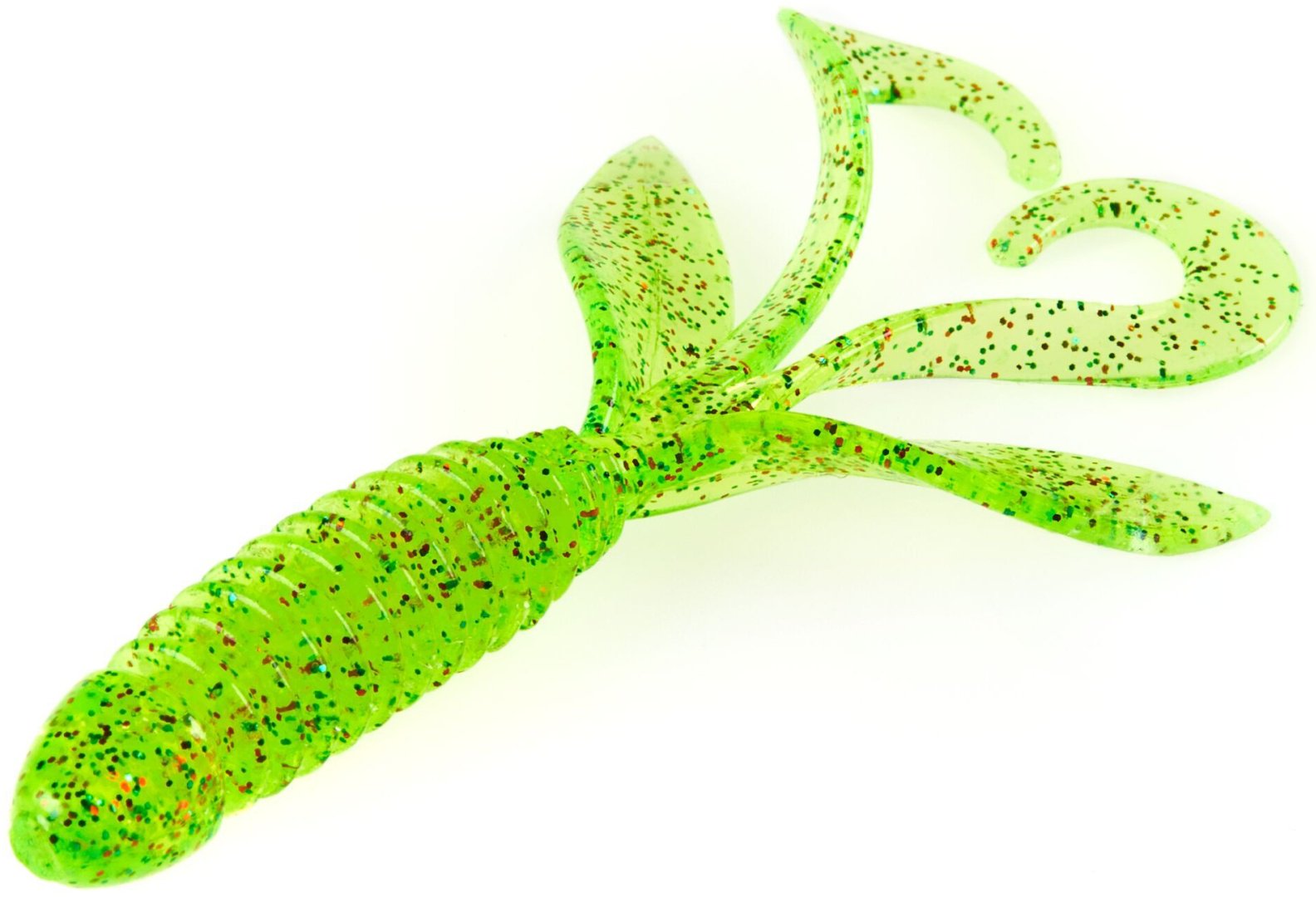 Мягкая приманка Lucky John 140218-S15 7 шт 76.2 мм S15 купить,NaN