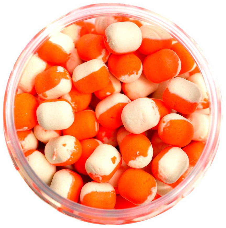 Прикормка GBS Baits GBS-WF-10x13-STR-CREAM Клубника со сливками 0.067 кг купить,NaN