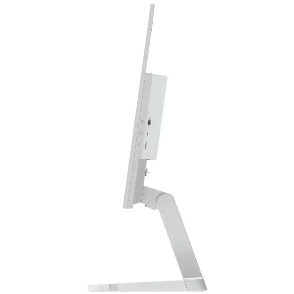 Монитор Lenovo 23.8" 67E3KAC6EU L24-45 FHD IPS 1ms 144Hz белый                    