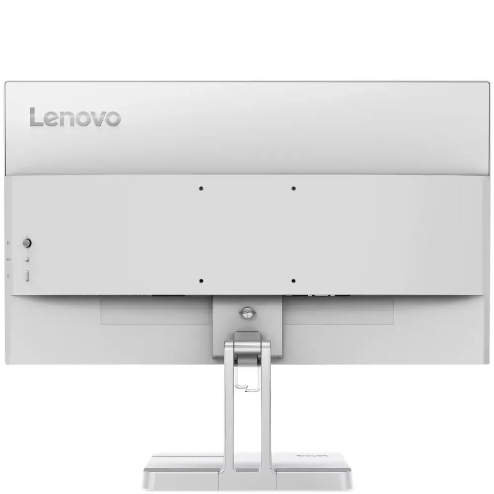 Монитор Lenovo 23.8" 67E3KAC6EU L24-45 FHD IPS 1ms 144Hz белый                    