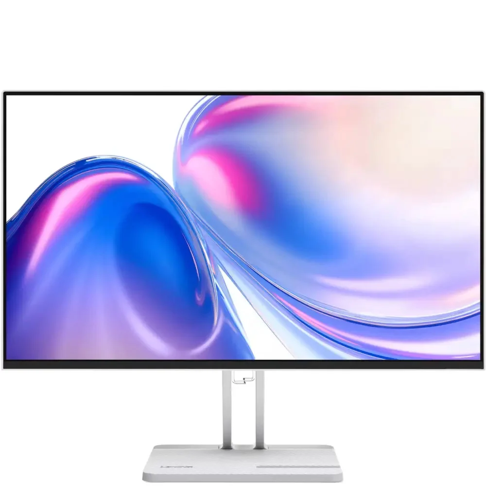 Монитор Lenovo 23.8" 67E3KAC6EU L24-45 FHD IPS 1ms 144Hz белый                    