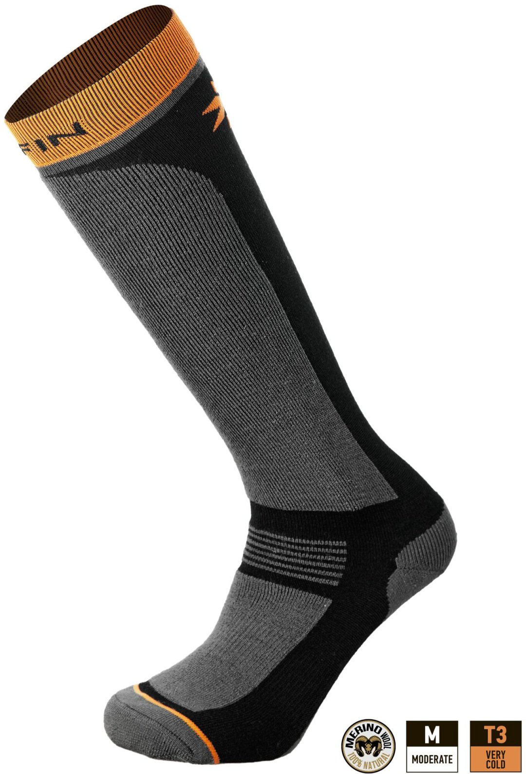 Носки NORFIN 304734-04XL XL купить,NaN
