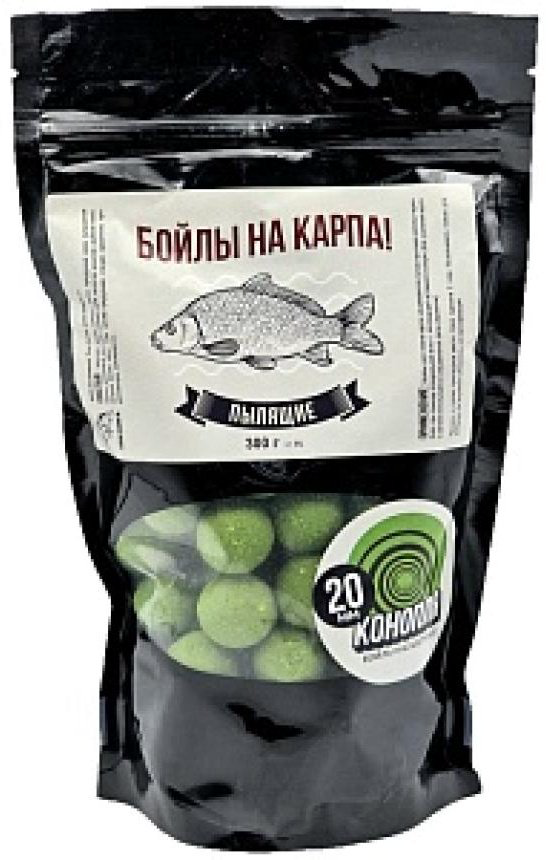 Прикормка ТРИ КИТА пылящие НА КАРПА Конопля 0.3 кг купить,NaN