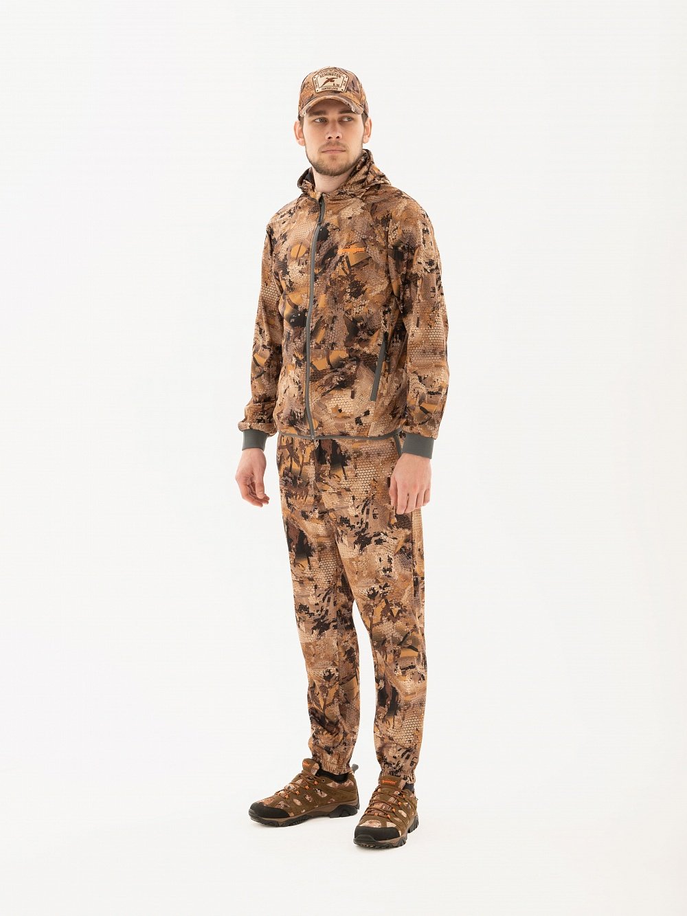 Костюм Remington RM1057-995-3XL XXXL купить,NaN