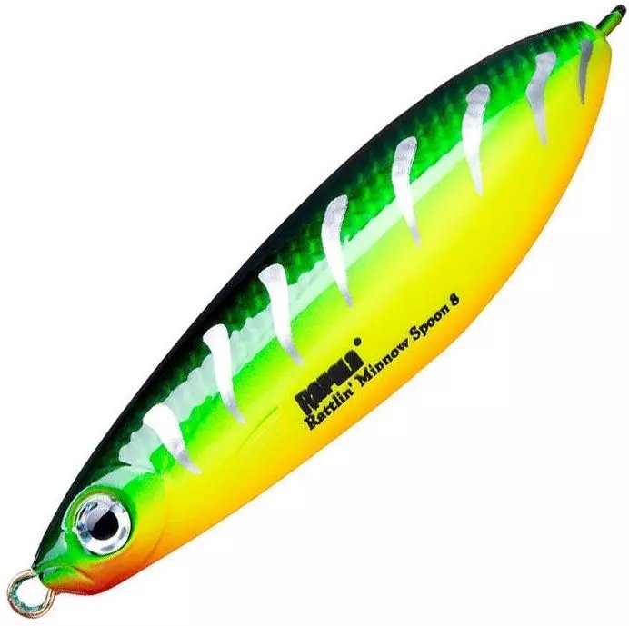 Блесна Rapala RMSR08-FRB 1 шт купить,NaN