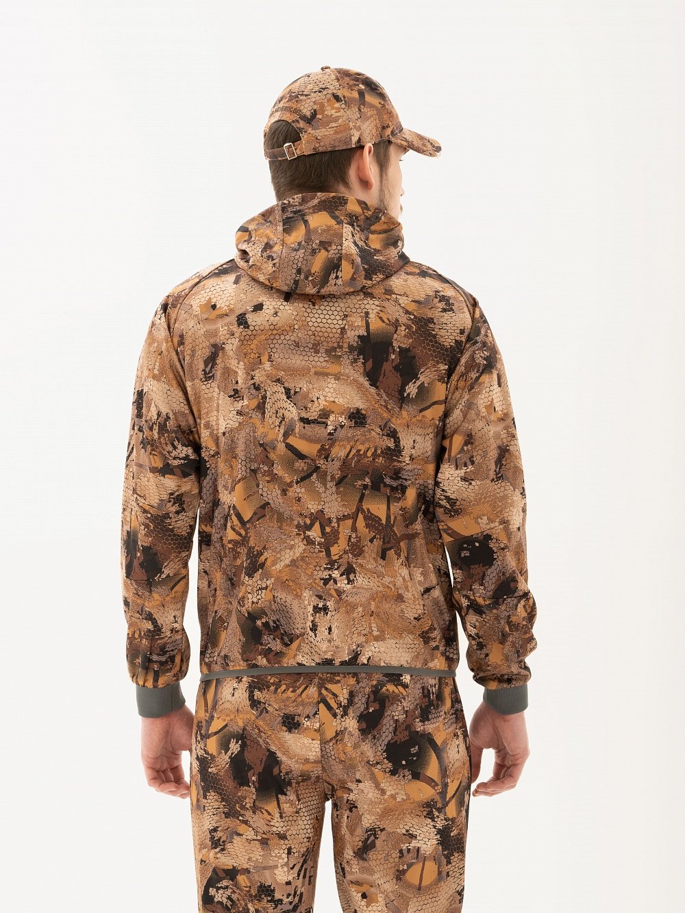 Костюм Remington RM1057-995-3XL XXXL купить,NaN