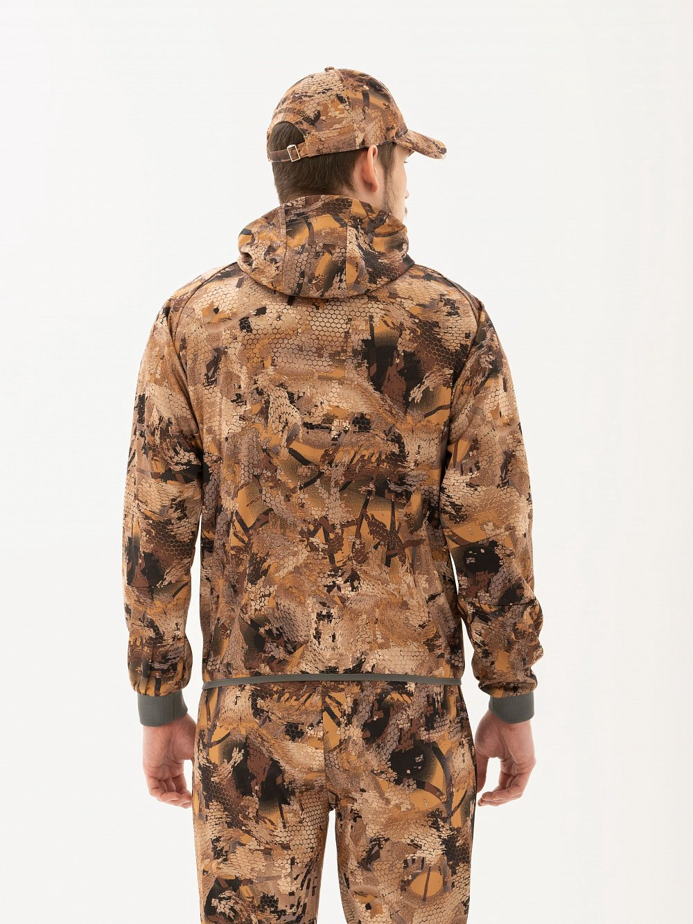 Костюм Remington RM1057-995-3XL XXXL купить,NaN