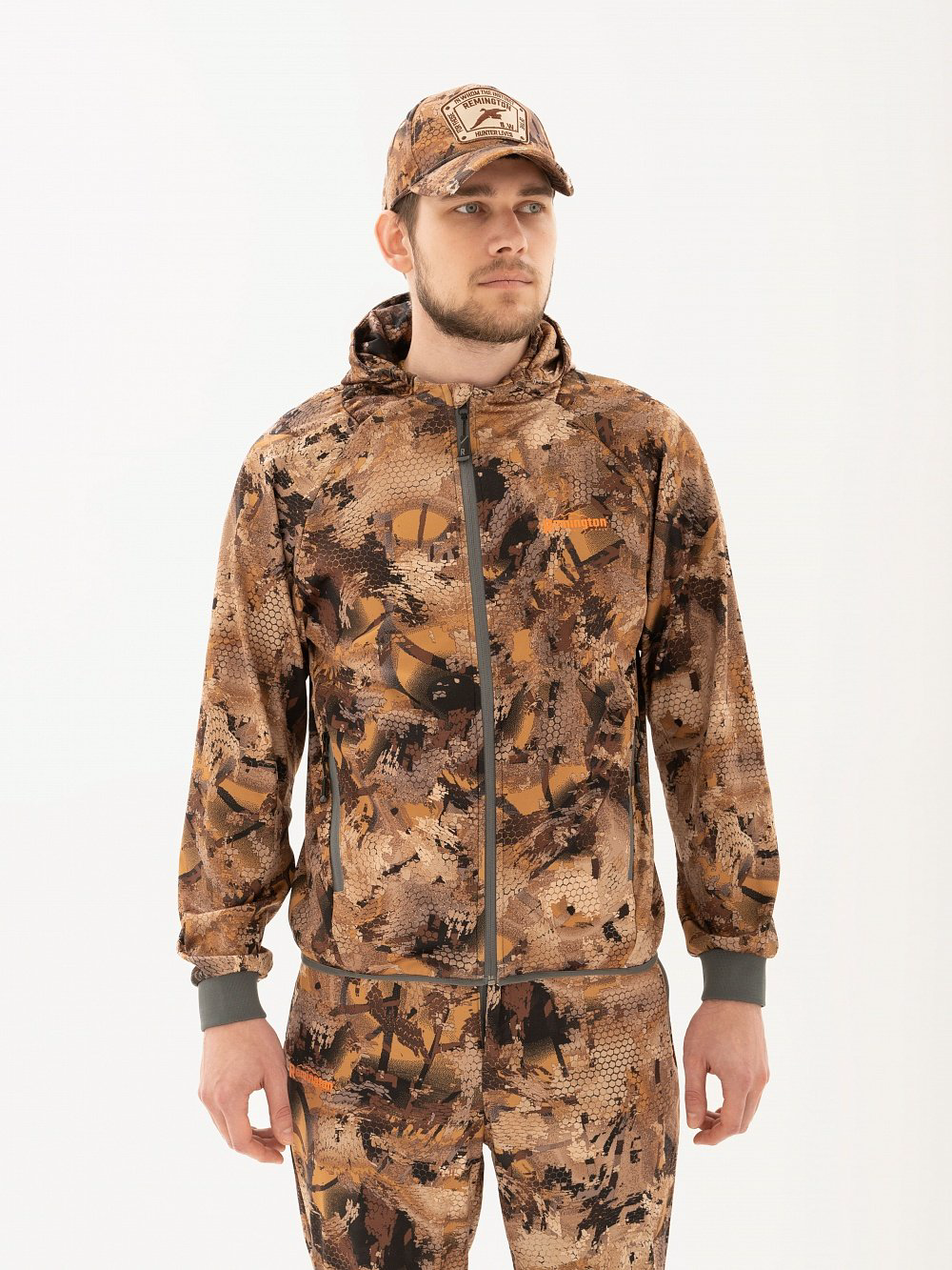 Костюм Remington RM1057-995-3XL XXXL купить,NaN