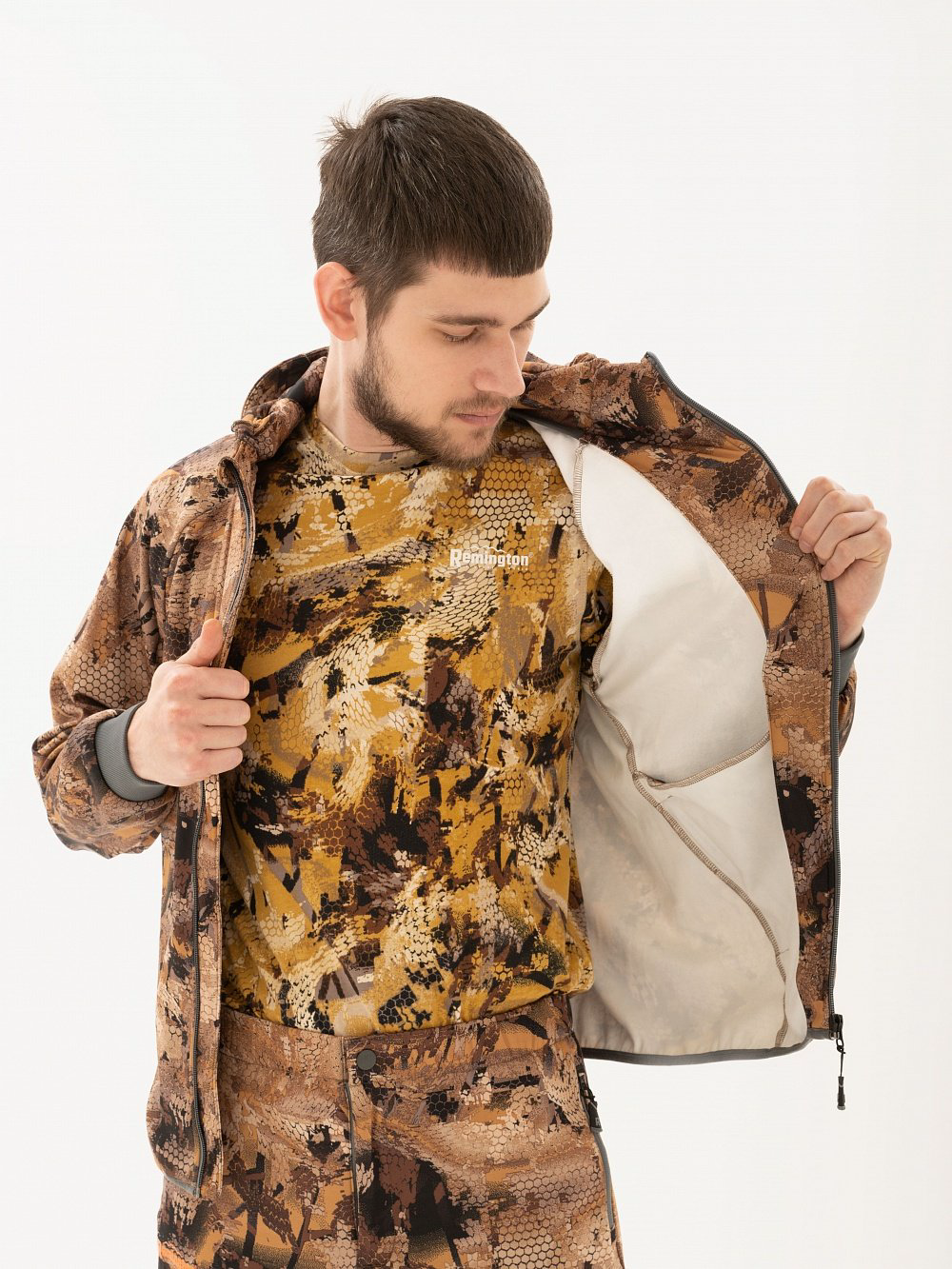 Костюм Remington RM1057-995-3XL XXXL купить,NaN