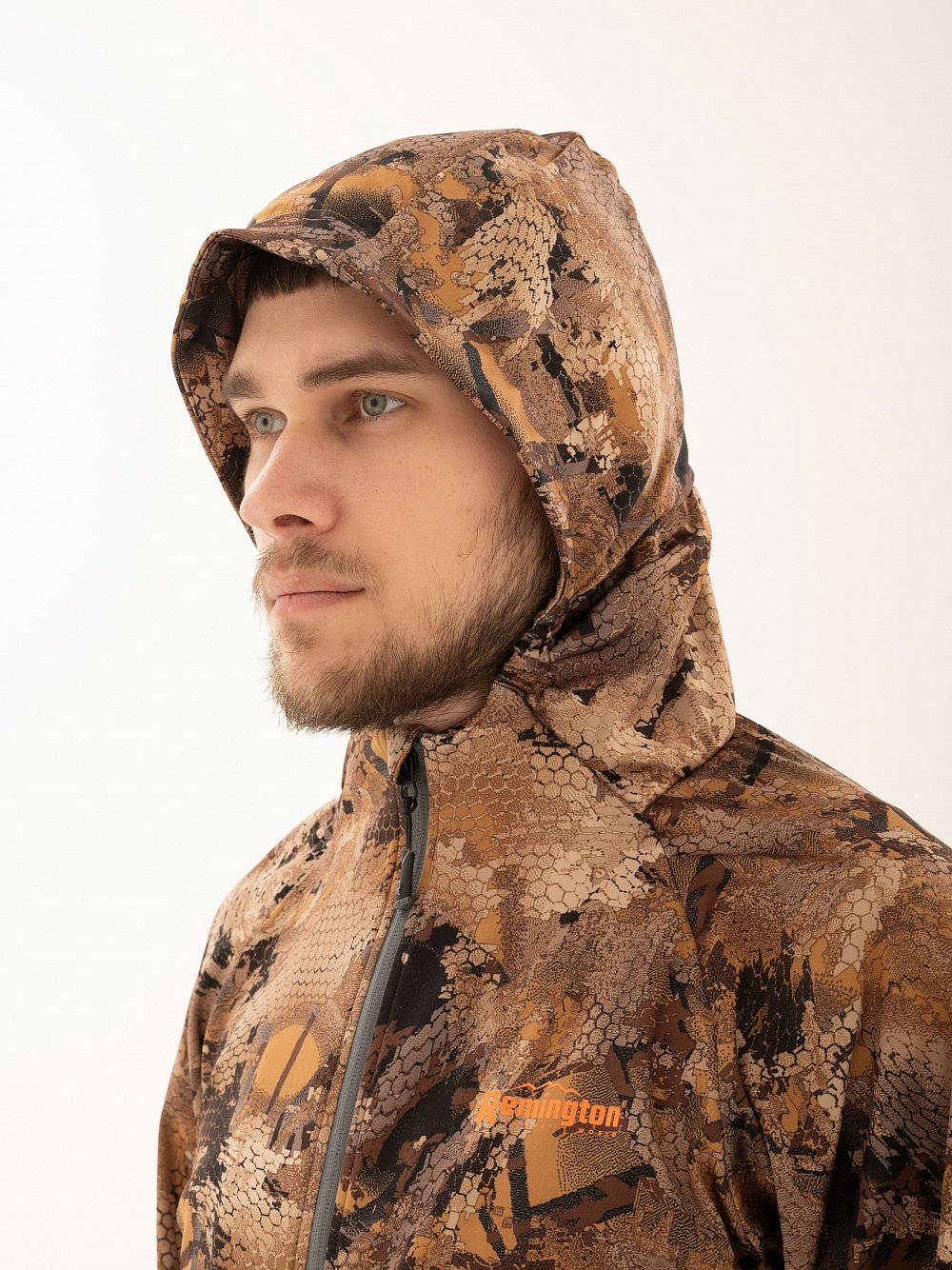 Костюм Remington RM1057-995-3XL XXXL купить,NaN