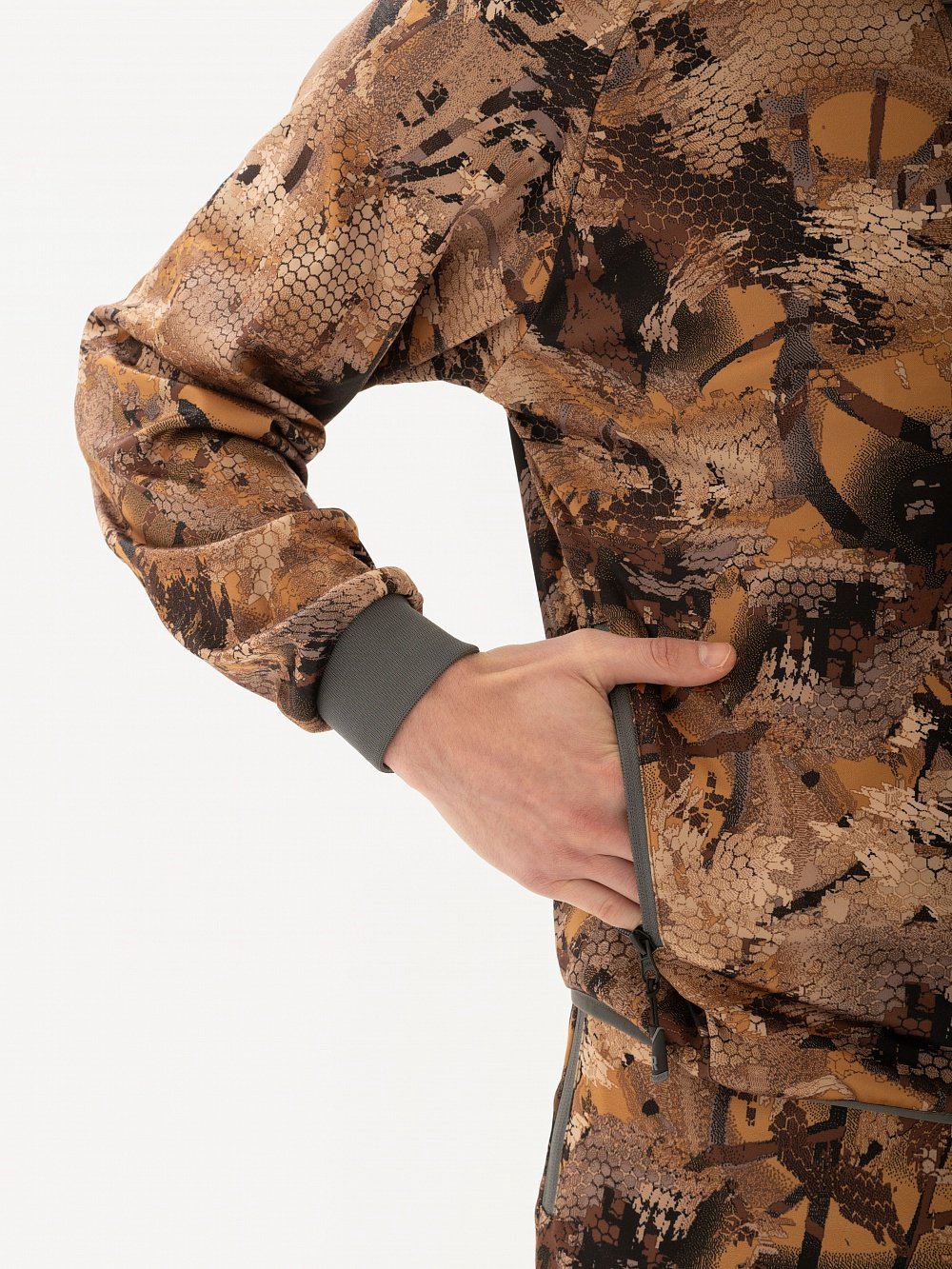Костюм Remington RM1057-995-3XL XXXL купить,NaN