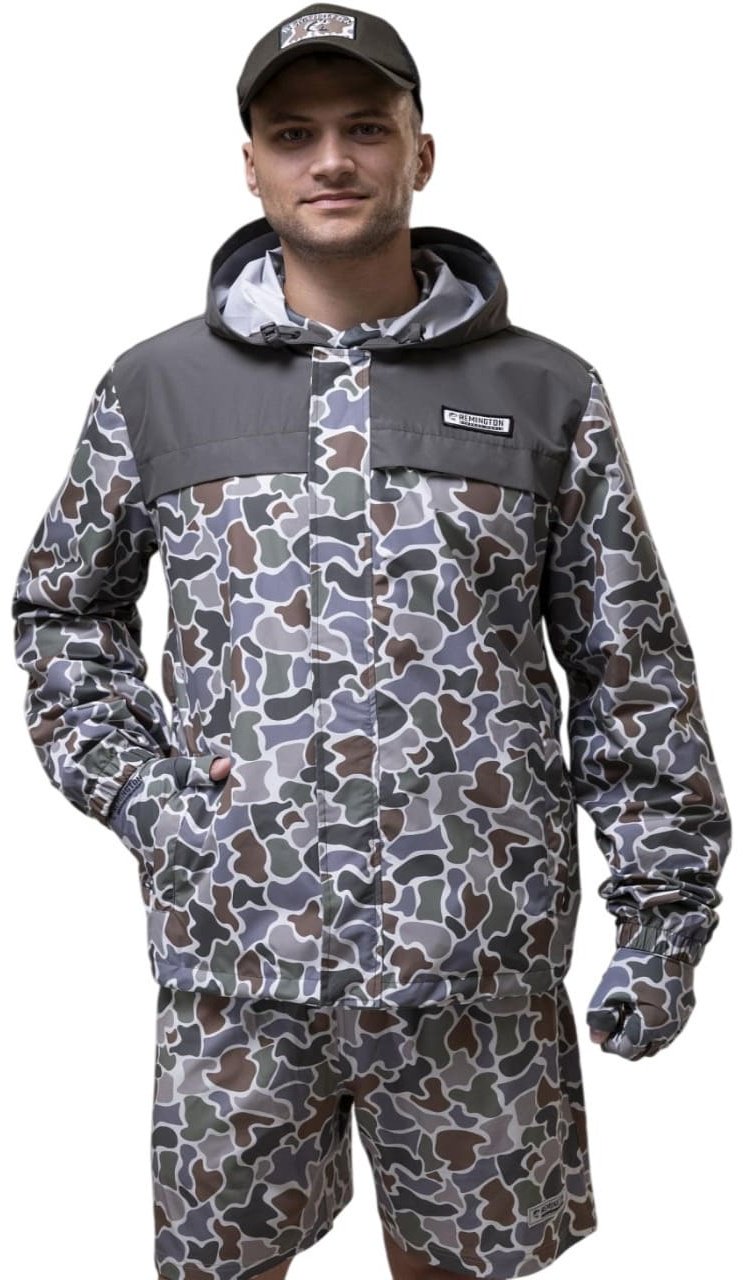 Куртка Remington FM1126-034-2XL XXL купить,NaN