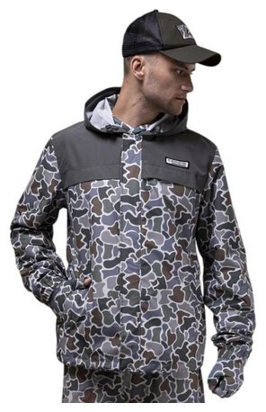 Куртка Remington FM1126-034-2XL XXL купить,NaN