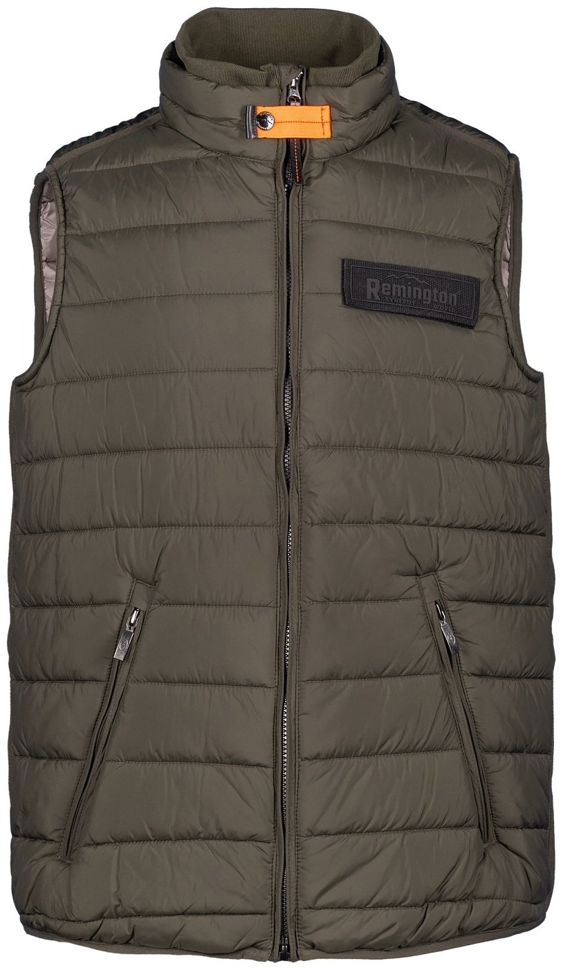 Жилет Remington EQUINOX RM1408-304-M хаки M купить,NaN