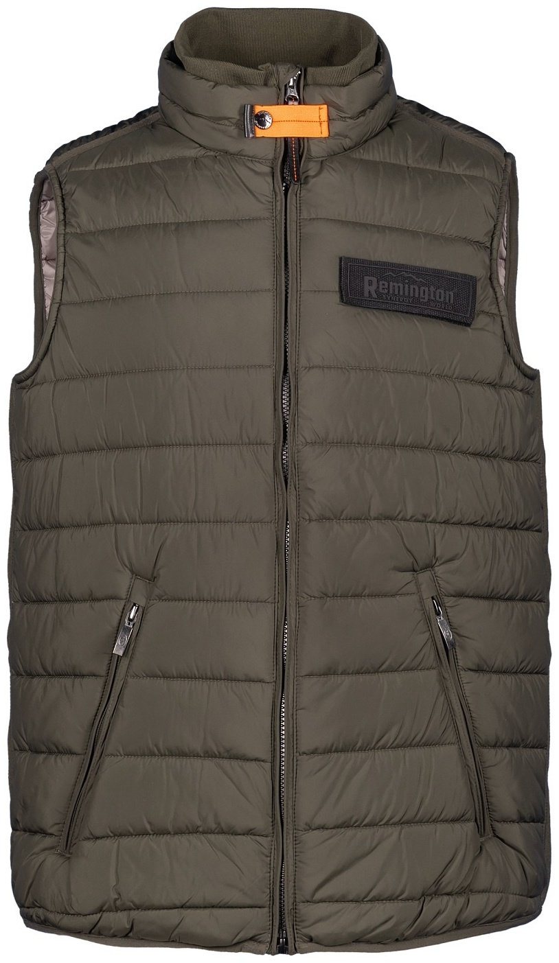 Жилет Remington EQUINOX RM1408-304-M хаки M купить,NaN