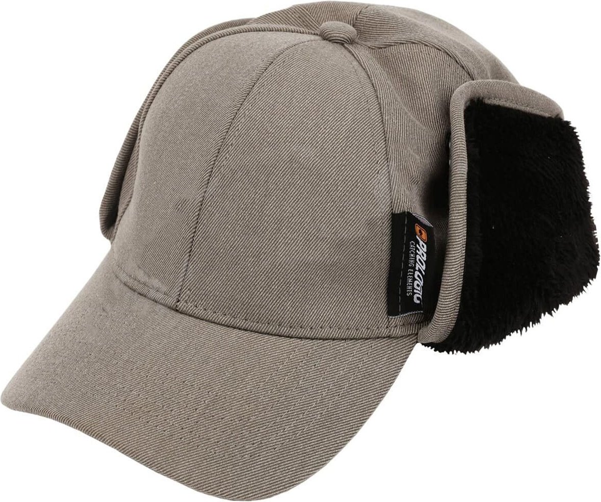 головной убор Prologic Ice Winter Hat 73766 серый купить,NaN