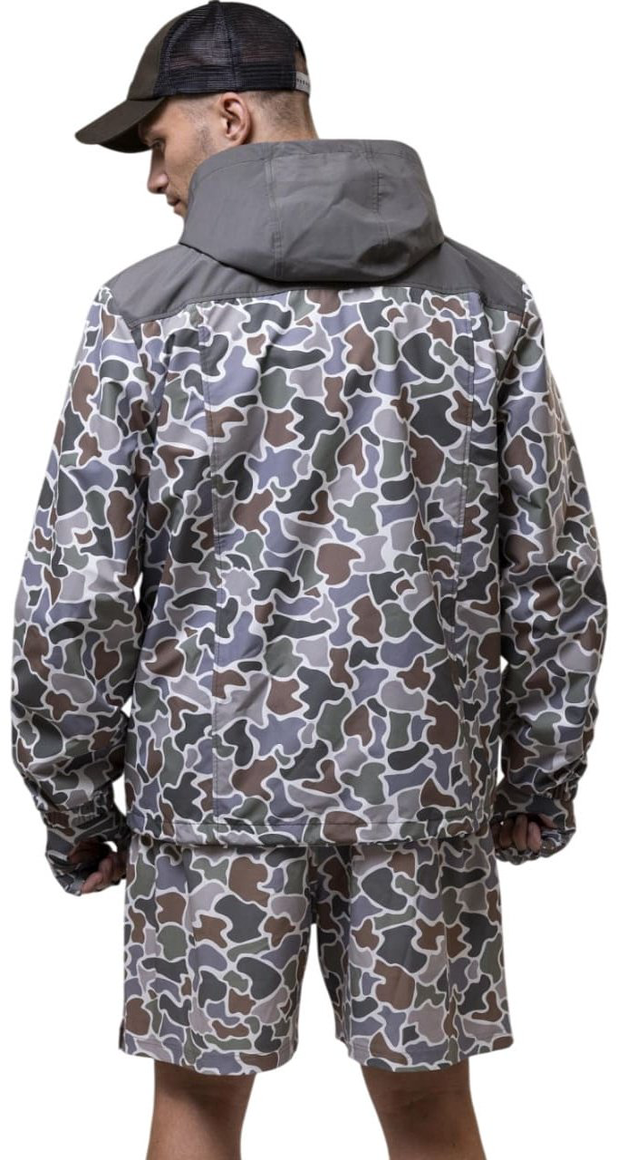 Куртка Remington FM1126-034-2XL XXL купить,NaN