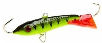 Балансир Lucky John Classic 6 81600-31RT 1 шт купить,NaN