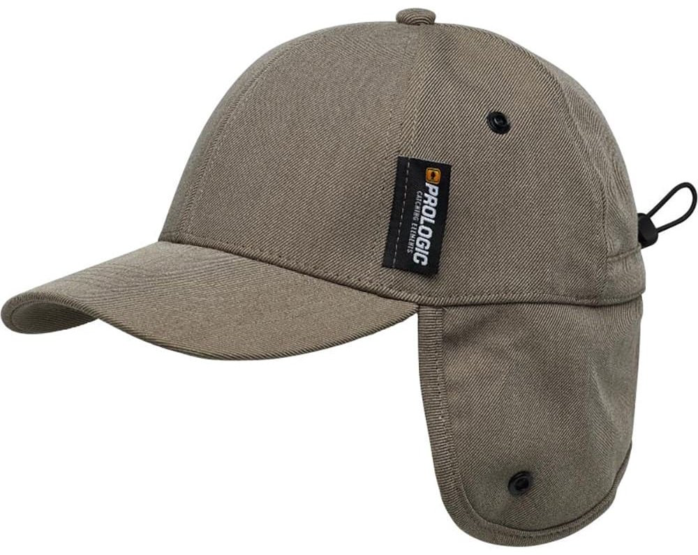 головной убор Prologic Ice Winter Hat 73766 серый купить,NaN