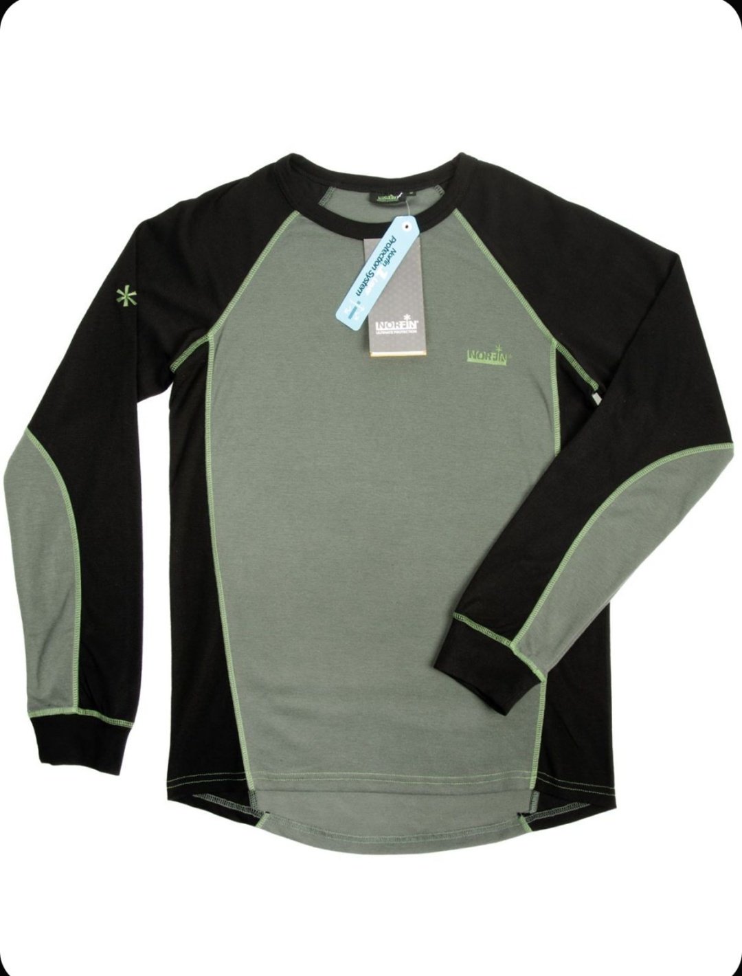 Костюм NORFIN COMFORT LINE GRAY L L купить,NaN