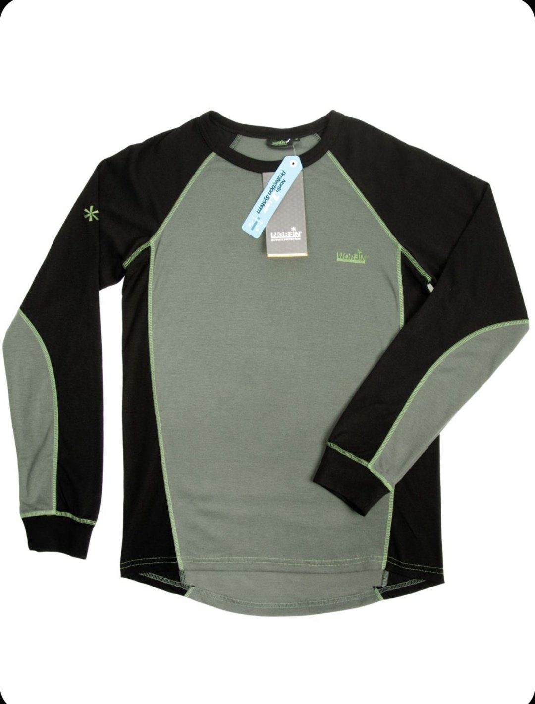 Костюм NORFIN COMFORT LINE GRAY L L купить,NaN