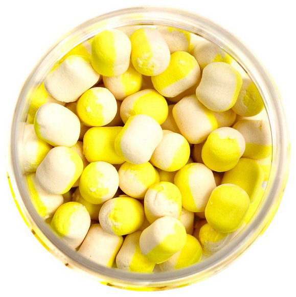 Прикормка GBS Baits GBS-WF-8x10-AN-OIL-AC Масляная кислота 0.067 кг купить,NaN